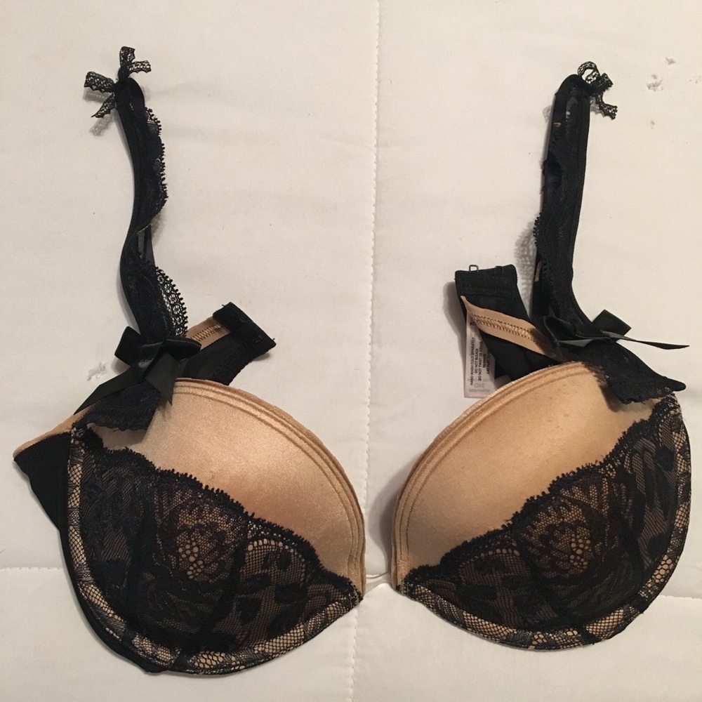 Victoria Secret Very Sexy multi way bra